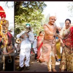 Candid Wedding Photographer in Mumbai