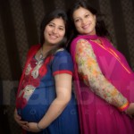 Pregnancy Photographer in Mumbai