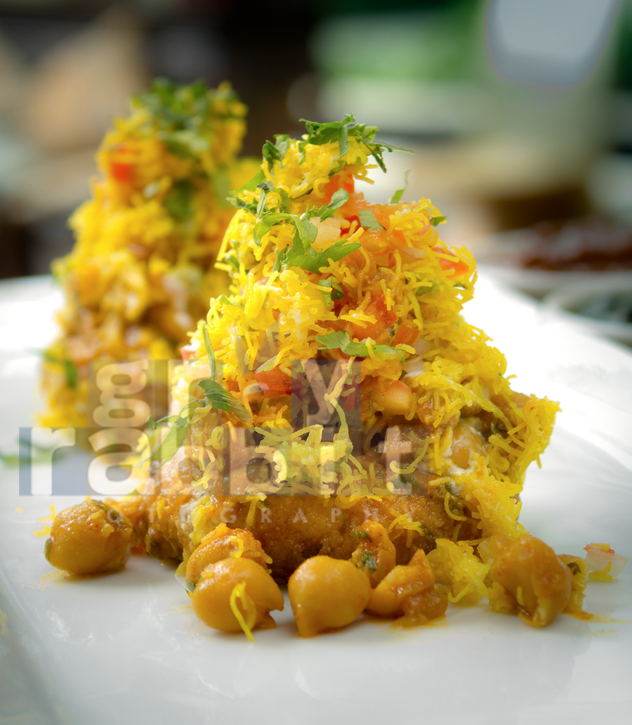 Food photographer in Mumbai