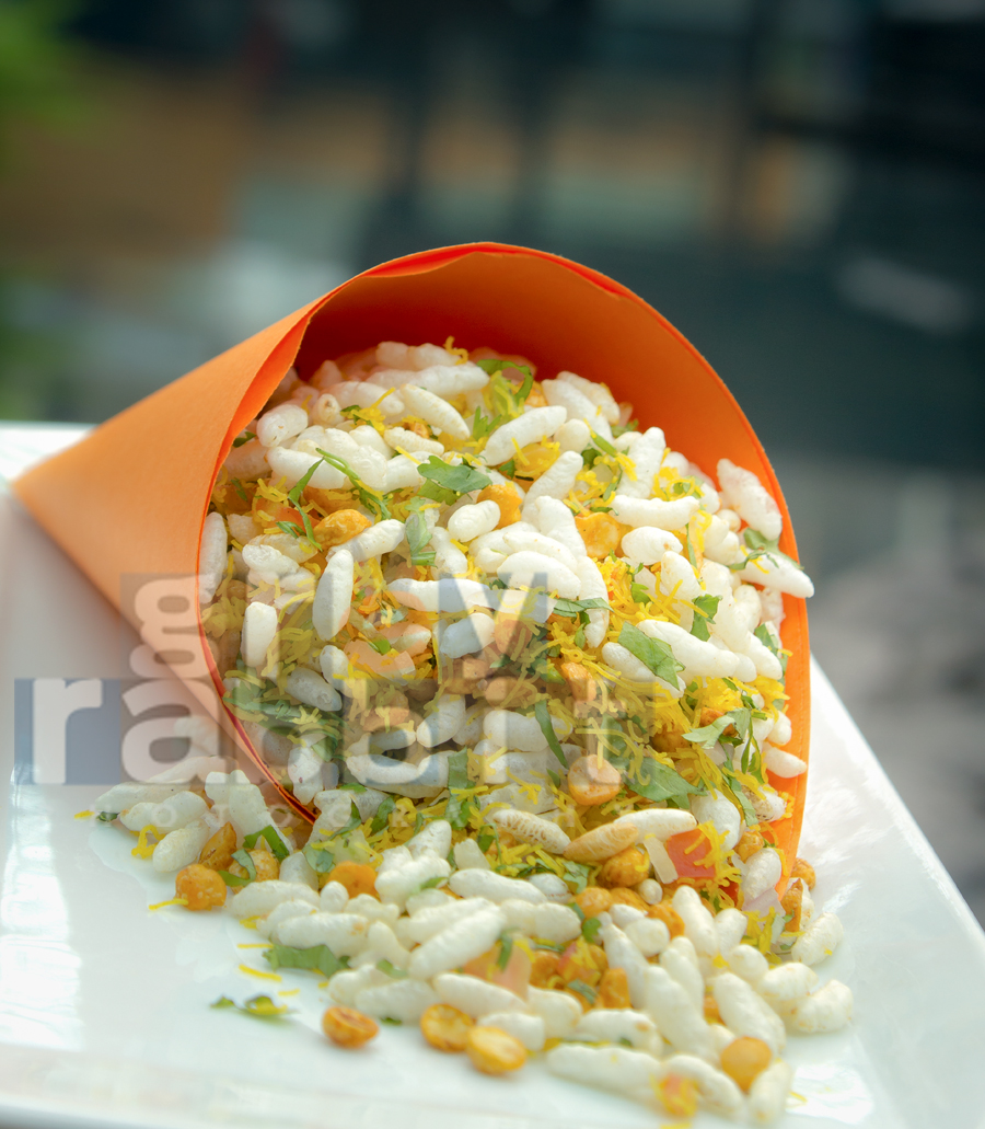 Food photographer in Mumbai