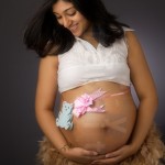 Pregnancy Photographer in Mumbai