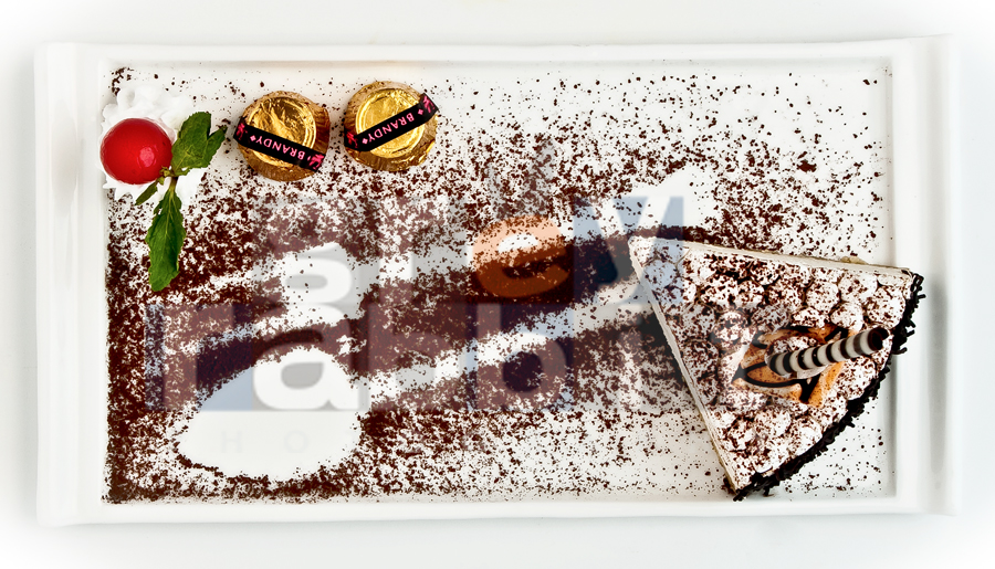 Food photographer in Mumbai