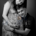 Pregnancy Photographer in Mumbai