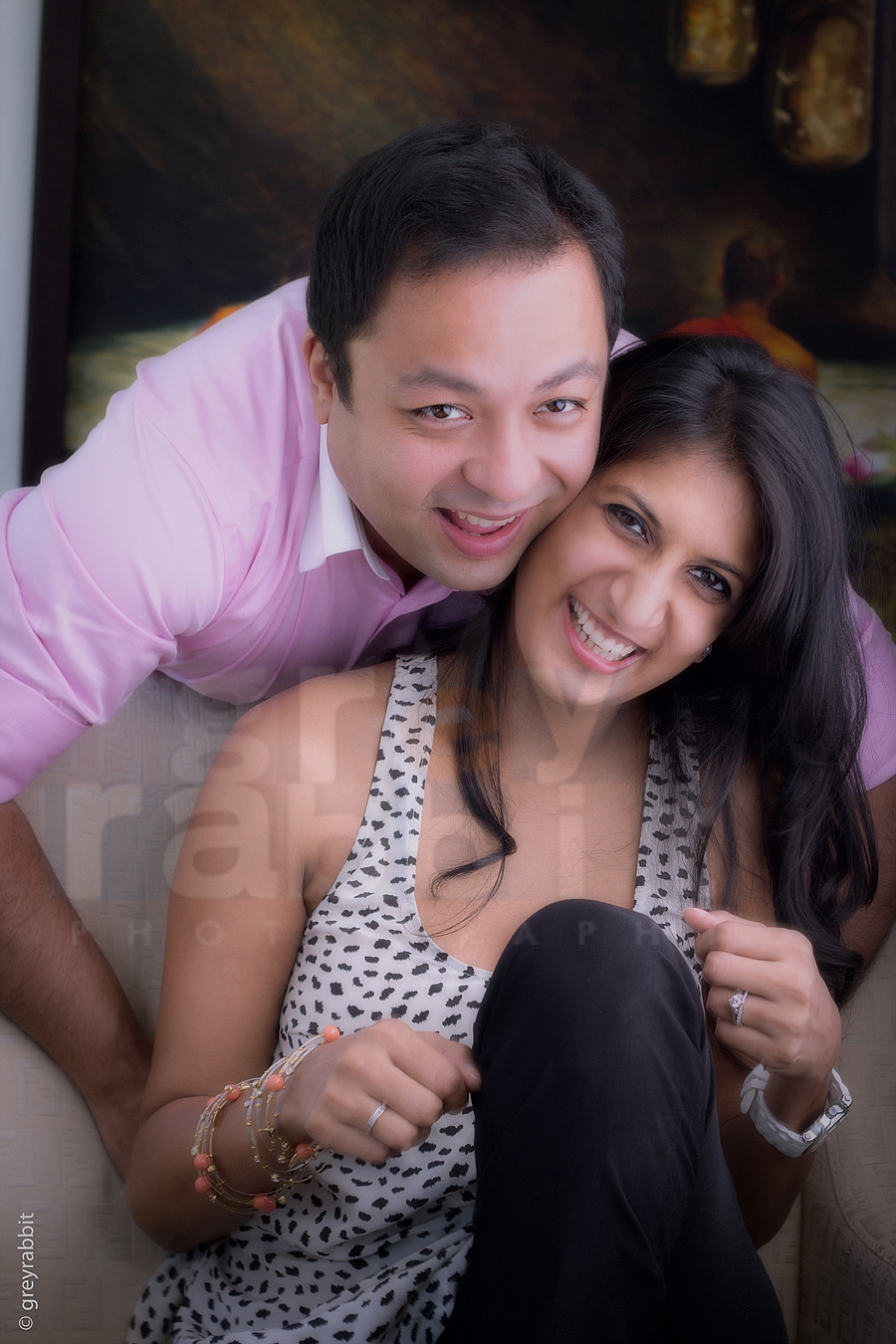 Couple Photographer in Mumbai