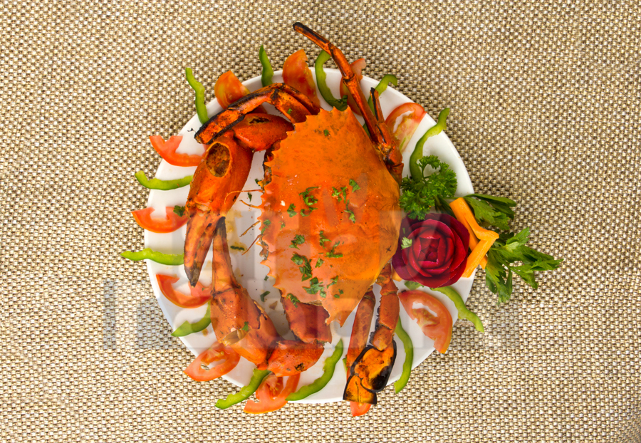 Food photographer in Mumbai