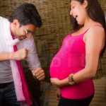 Pregnancy Photographer in Mumbai