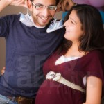 Pregnancy Photographer in Mumbai