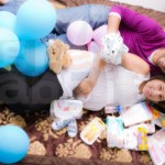 Pregnancy Photographer in Mumbai