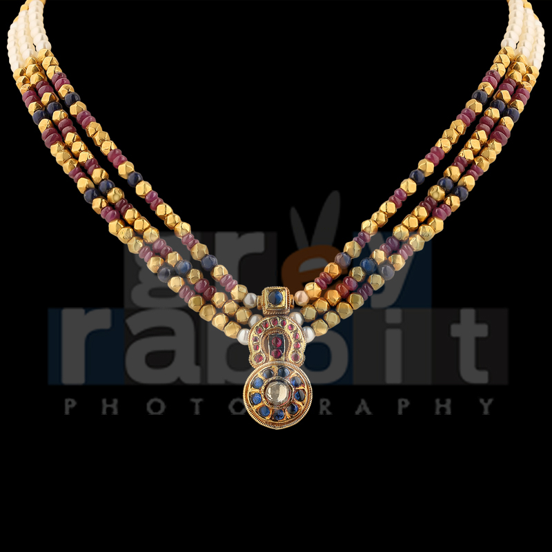 Rei Jewels - Product & Jewelary Photography