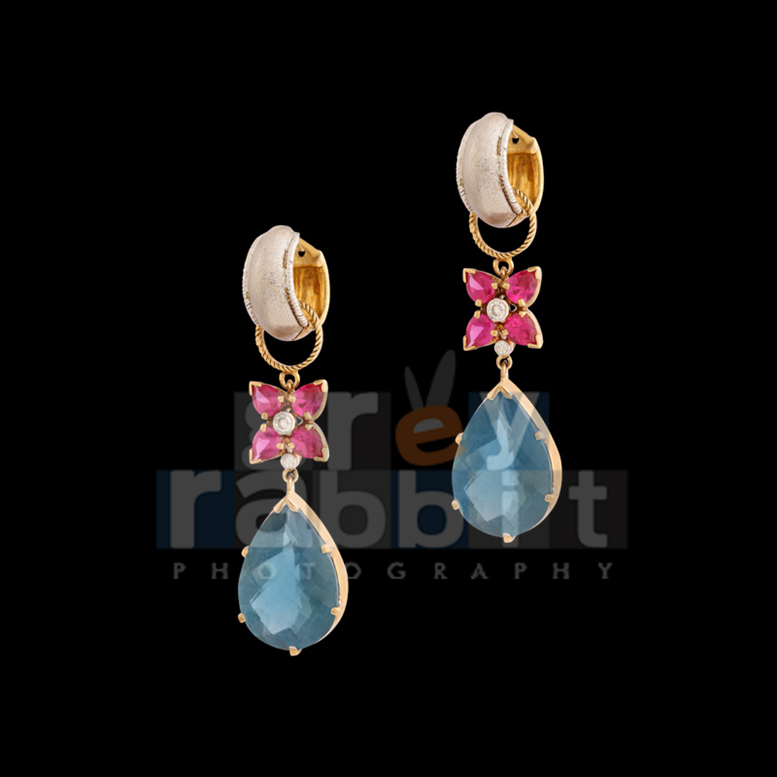 Rei Jewels - Product & Jewelary Photography