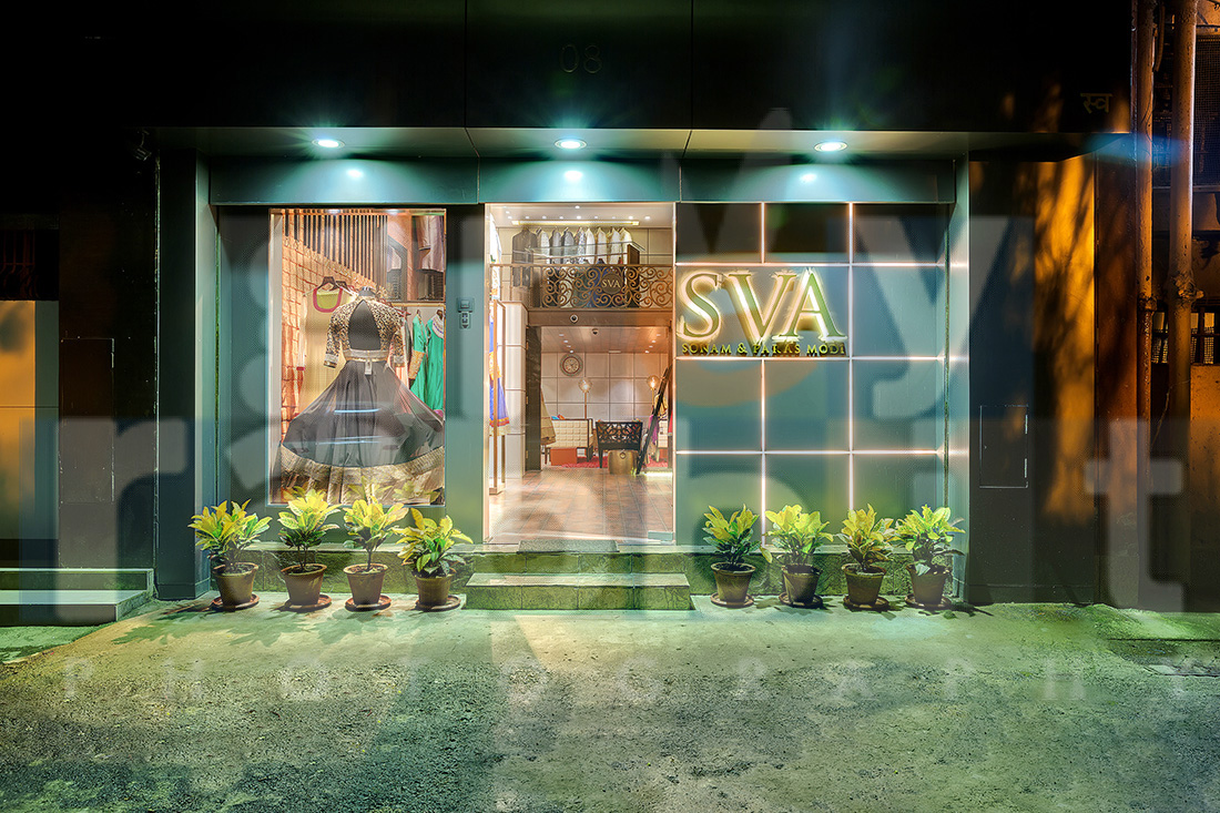 SVA Interior & Architectural Photography