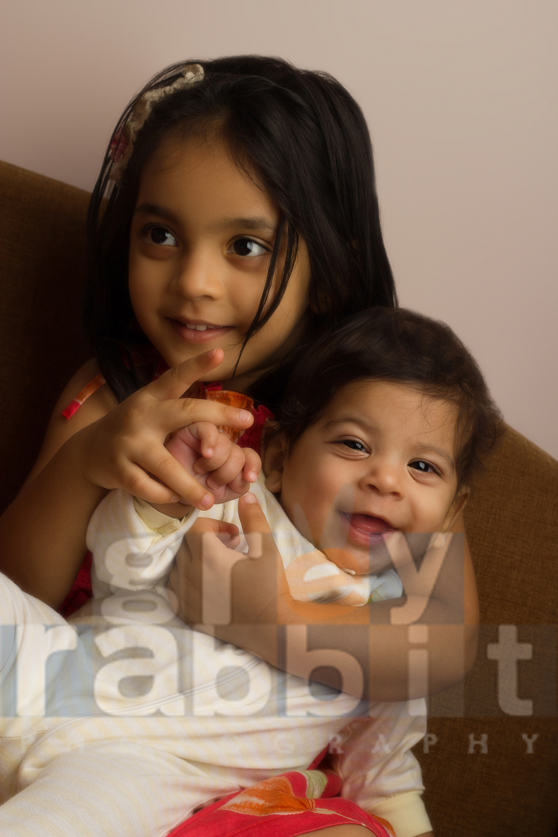 Family Portrait Photography