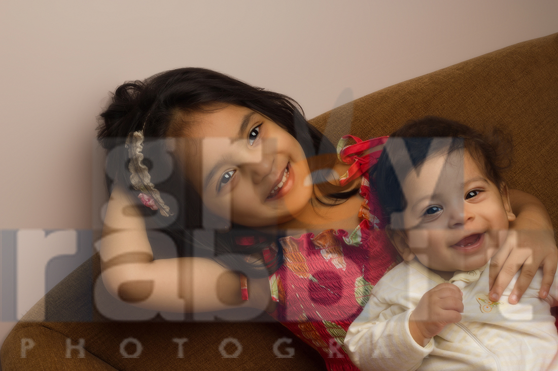 Family Portrait Photography