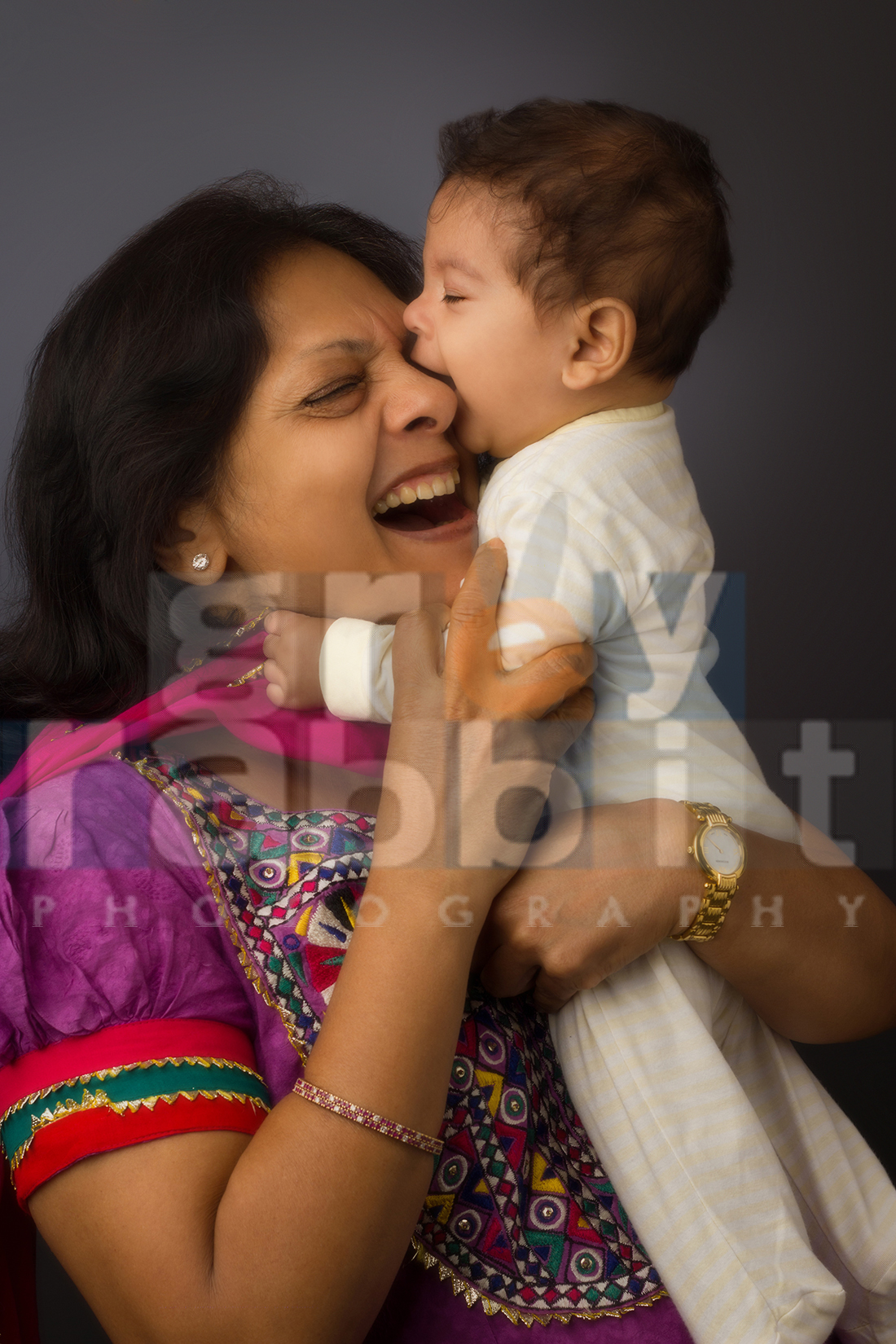 Family Portrait Photography