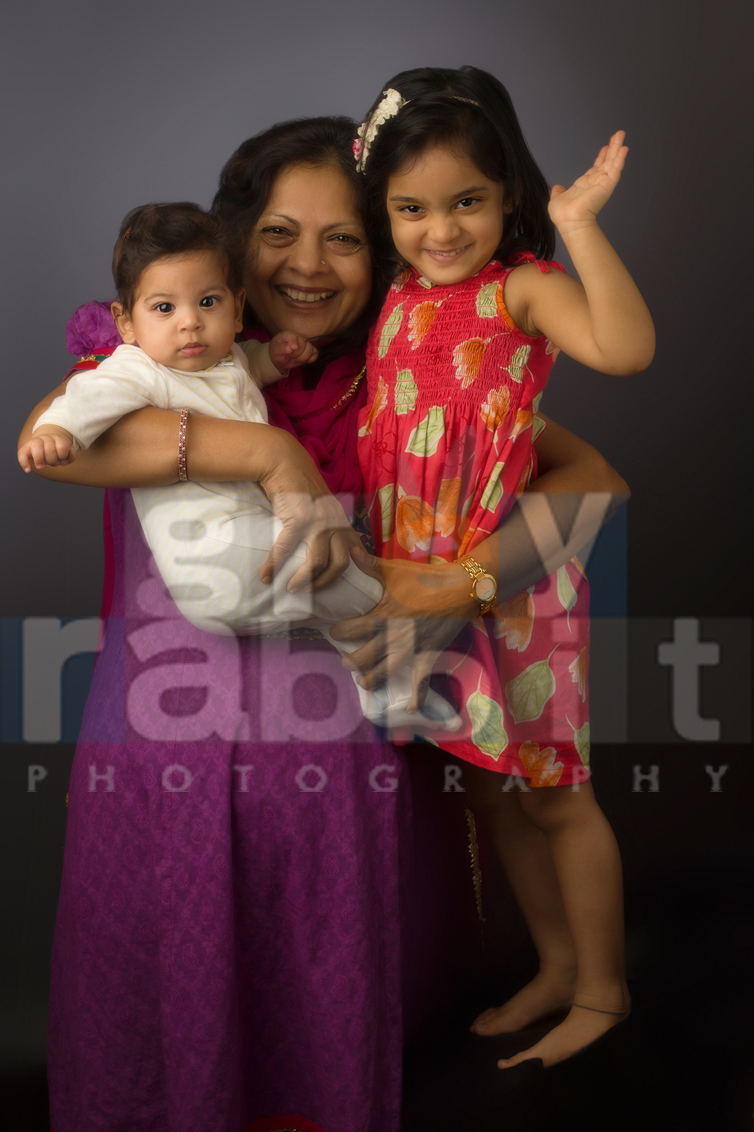 Family Portrait Photography