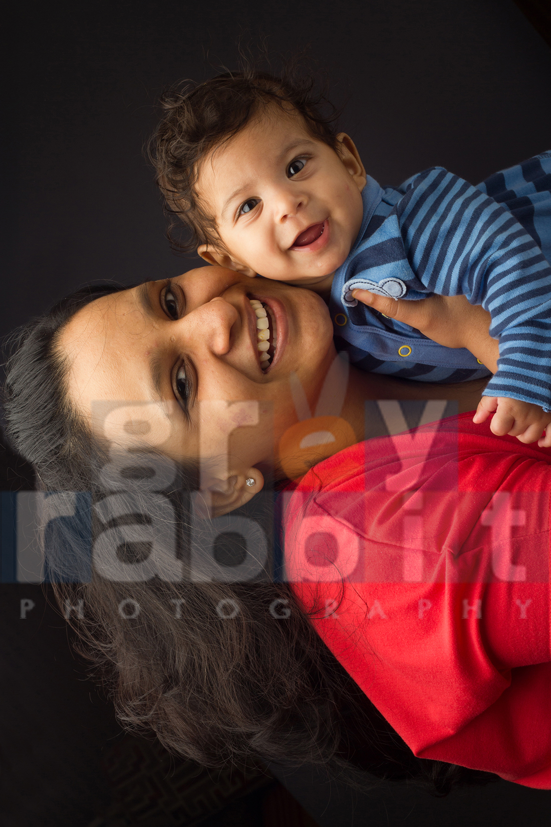 Family Portrait Photography