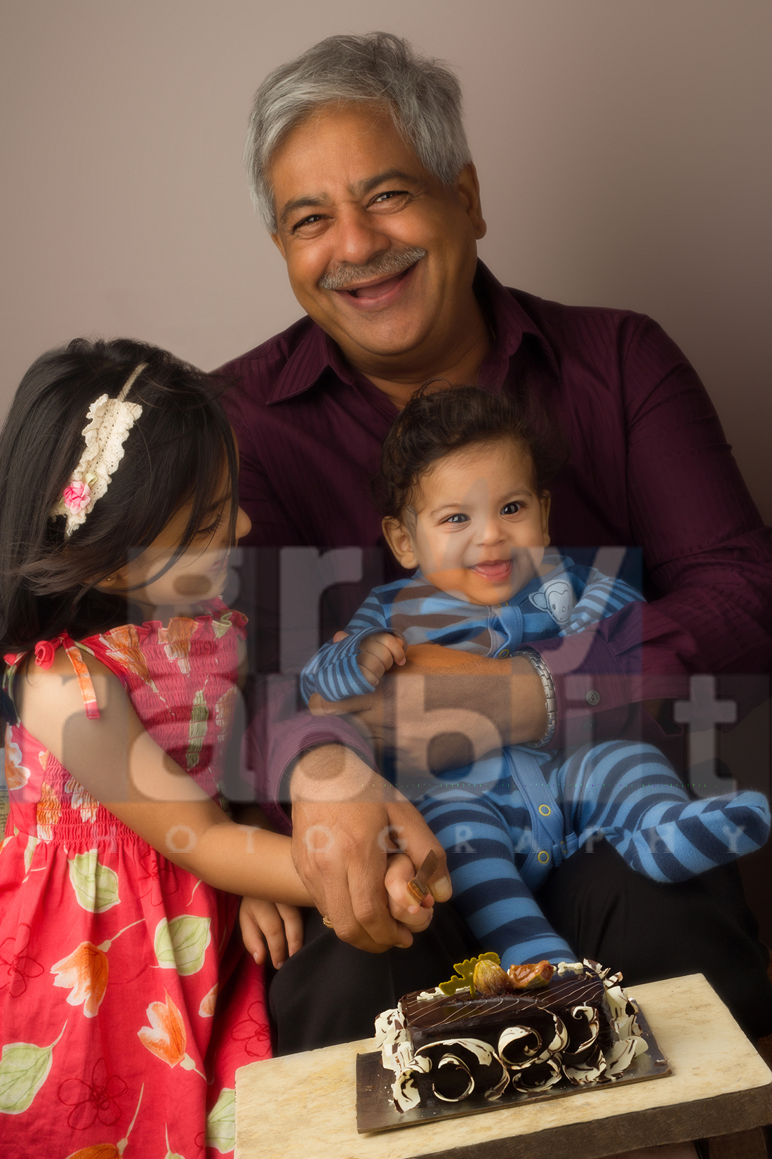 Family Portrait Photography