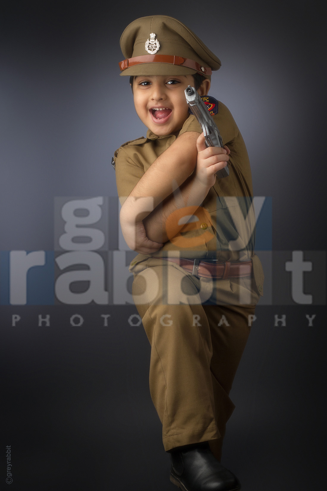 Kids Portrait Photography