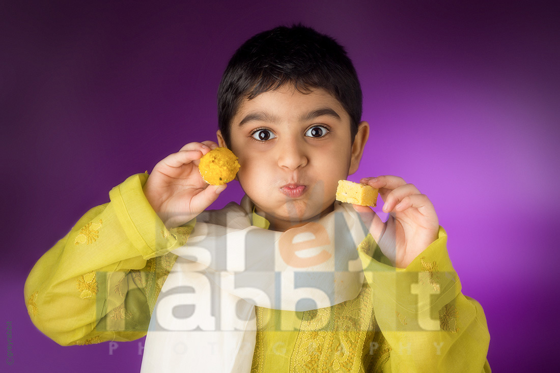 Kids Portrait Photography