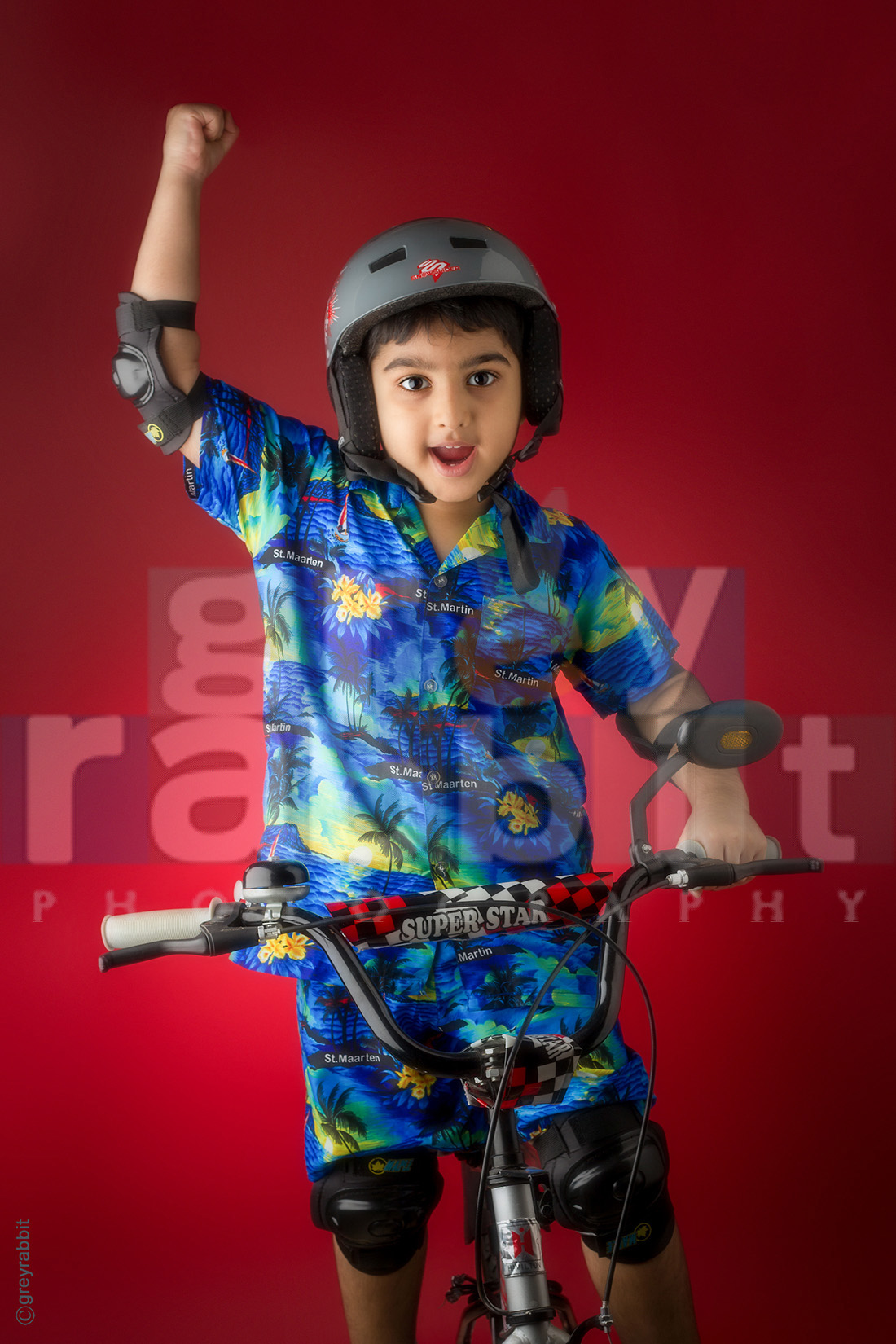 Kids Portrait Photography