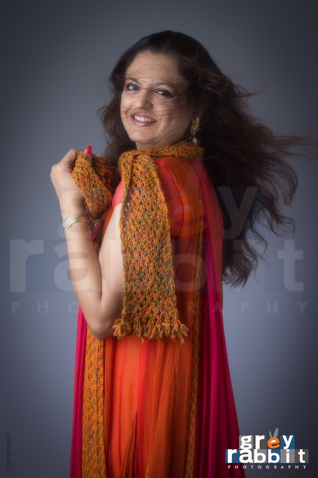 Portrait Photography