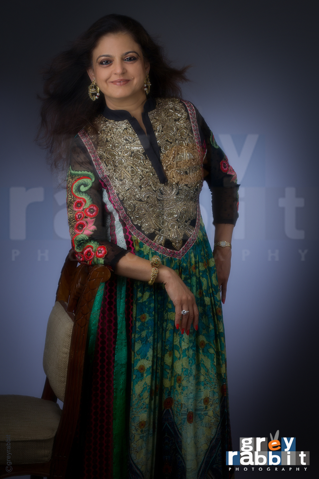 Portrait Photography