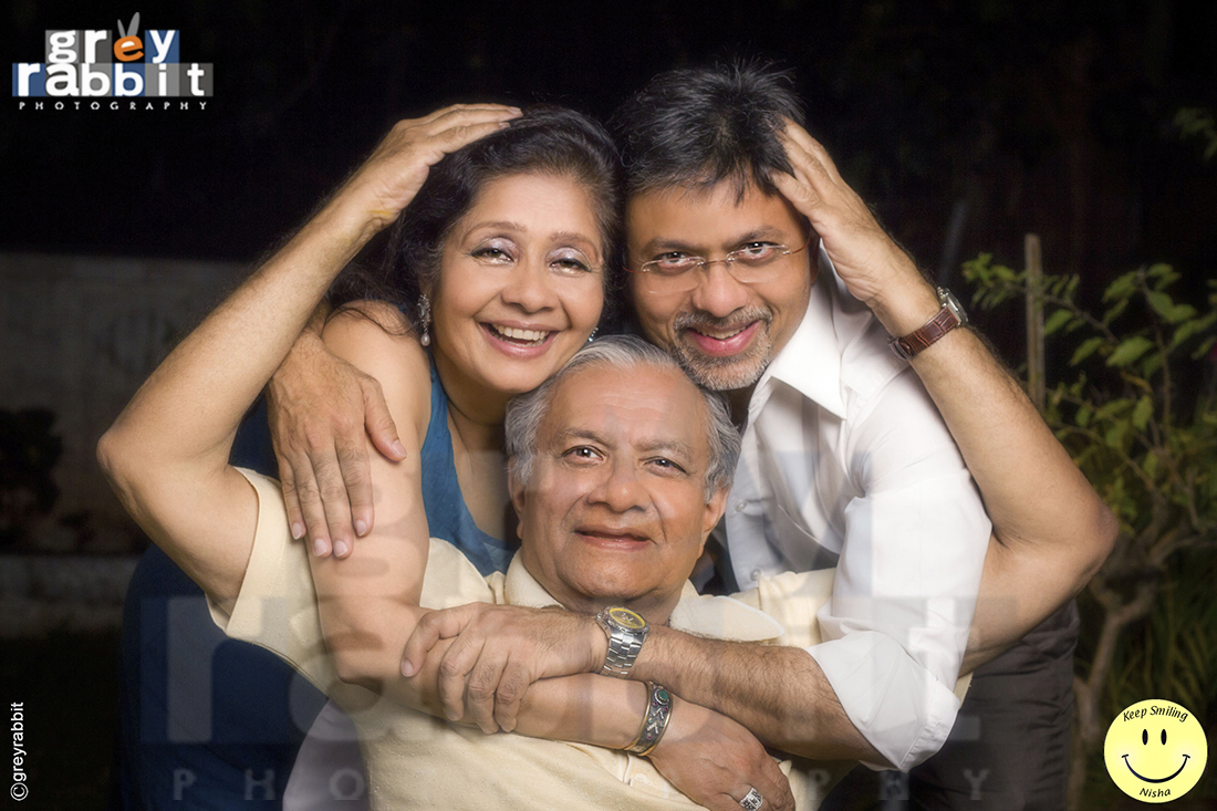 Family Portrait Photography