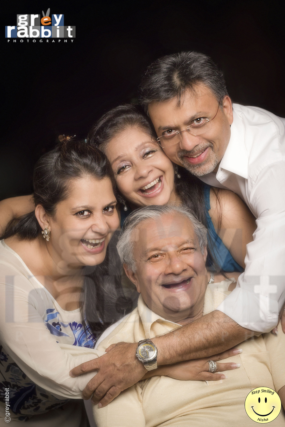 Family Portrait Photography