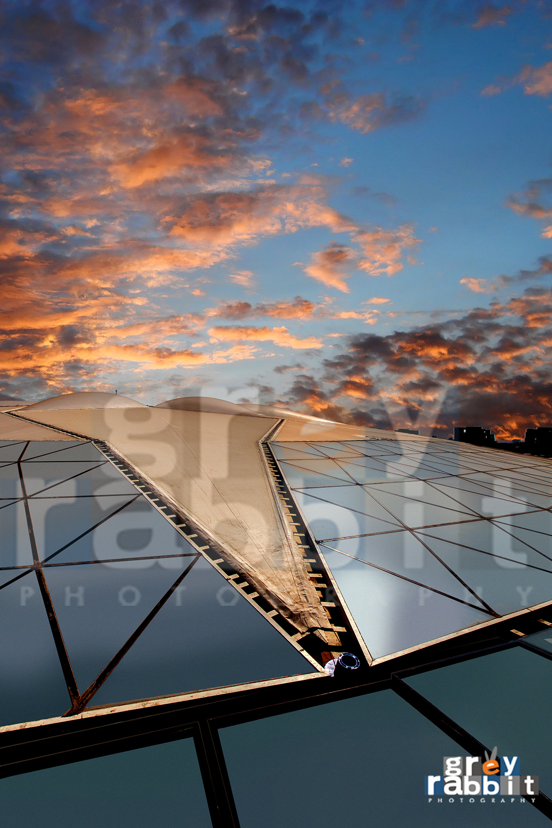 Sahara Star Megastructure