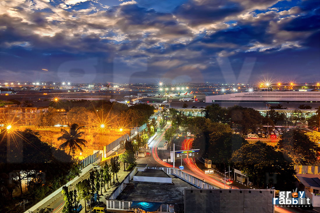 Sahara Star Megastructure