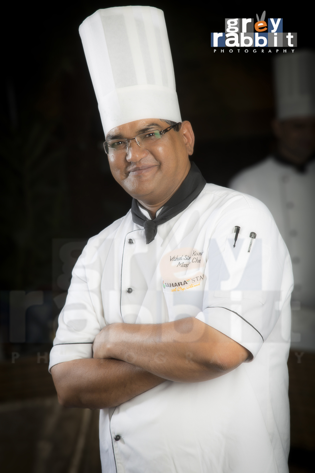 Sahara Chef