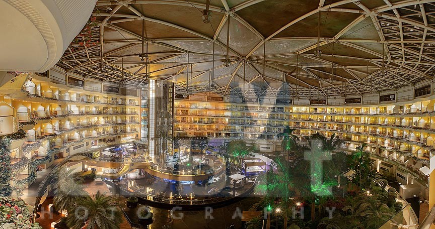 Architectural Photographer