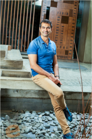 Corporate Photography