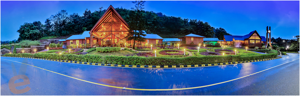 Exterior Photography