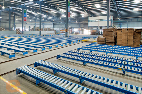 Industrial Photography