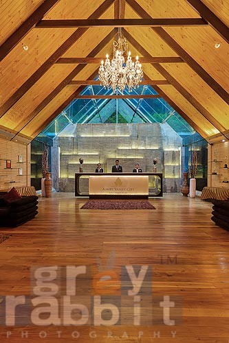 Interior Photographer