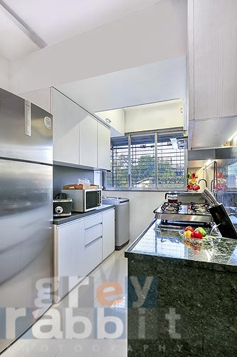 Interior Photographer