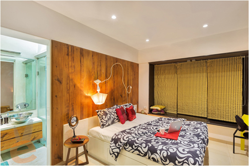 Interior Photography