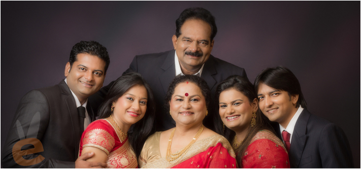 People & families Photography