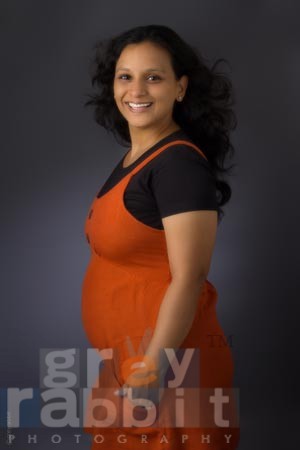 Pregnancy Photographer