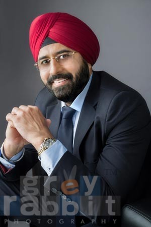 portrait-Photographer