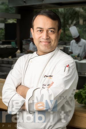 Portrait Photographer