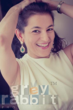 portrait Photographer