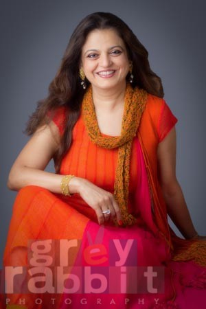 portrait Photographer