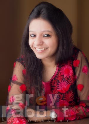 Portrait Photographer